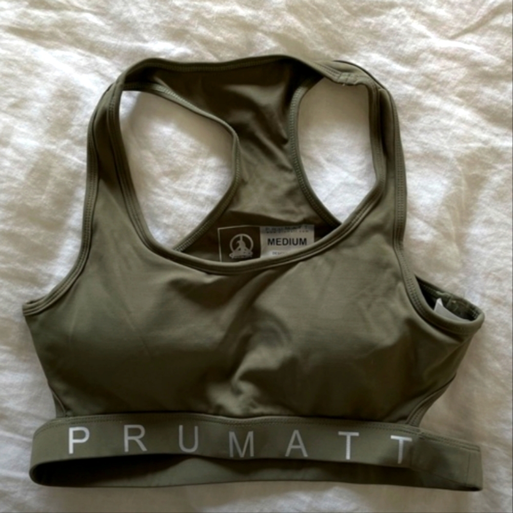 Sport Bra